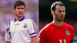 Foto que representa a 9 leyendas del fútbol que NUNCA jugaron una Copa del Mundo