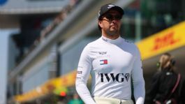 Foto que representa a Checo Pérez revela por qué Cadillac es su reto más grande; ¿olvidó a Red Bull?