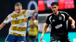 Foto que representa a ¿Dónde ver la Jornada 10 de la Kings League México el 25 de abril? Partidos y horarios