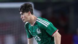 Foto que representa a Hormiga González pronostica buen Mundial 2026 para México y su salto a Europa