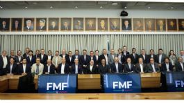 Foto que representa a Cambios en Liga MX: Atlante vuelve en el Apertura 2026