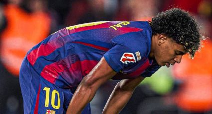 ¿Lamine Yamal llegará al Mundial 2026? Barcelona confirma la gravedad de su lesión