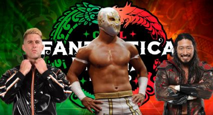 ¿Cuándo será la FantasticaMania México 2026 del CMLL y NJPW?