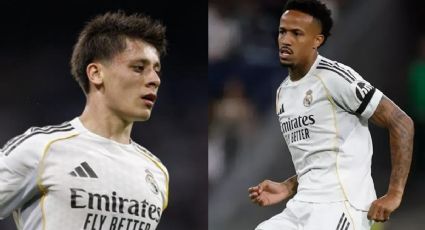 Arda Guler y Militao causan baja inmediata del Real Madrid; ¿Peligra el Mundial 2026?