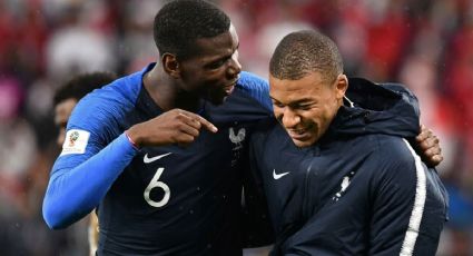 Paul Pogba pronostica si Kylian Mbappé ganará el Balón de Oro: "Es cuestión de tiempo"