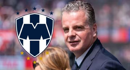 El grande de Liga MX que buscaría reforzarse con Dennis te Kloese como director deportivo