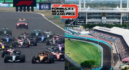 ¿Por qué la Práctica Libre 1 del GP de Miami 2026 tendrá mayor duración en la F1?