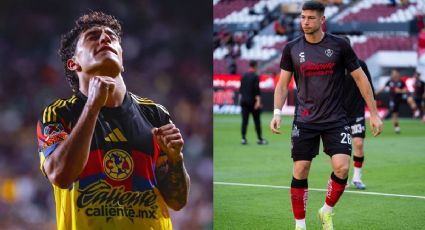 ¿Qué necesitan América y Atlas para avanzar a la Liguilla del Clausura 2026?
