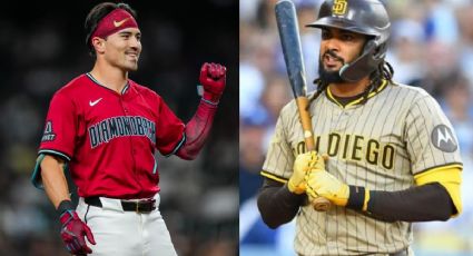 ¿Dónde ver Padres vs Diamondbacks por el MLB México City Series 2026? Horarios y canales