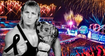 De luchar en WrestleMania a morir frente al público: la tragedia de Owen Hart
