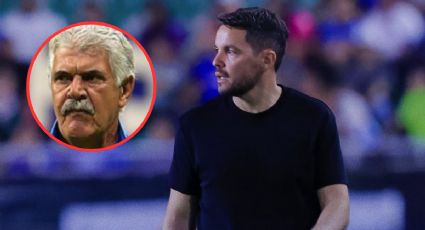 Tuca Ferretti compara su despido de Cruz Azul con el de Larcamón: Culpa a la afición