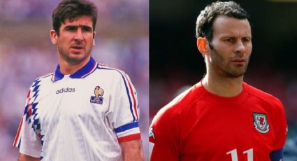 9 leyendas del fútbol que NUNCA jugaron una Copa del Mundo