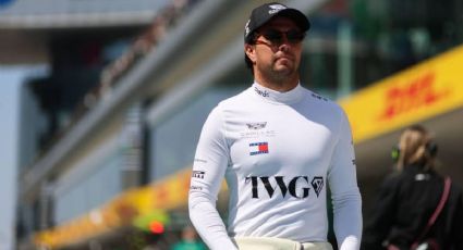 Checo Pérez revela por qué Cadillac es su reto más grande; ¿olvidó a Red Bull?