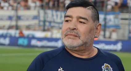 Revelan fotos inéditas del cadáver de Maradona en juicio por su muerte
