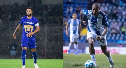 ¿Dónde ver Pachuca vs Pumas por la Liga MX? Horario para el 24 de abril en la Jornada 17