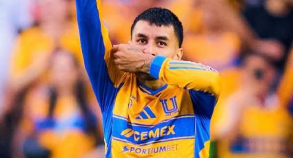 Tigres no quiere vender a Ángel Correa; este sería su plan para blindarlo