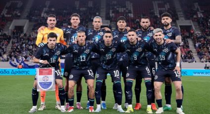 Paraguay en el Mundial 2026: Partidos, dónde ver, once inicial y figuras clave en el Grupo D