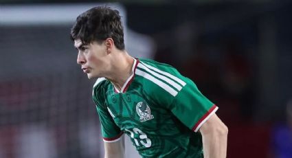 Hormiga González pronostica buen Mundial 2026 para México y su salto a Europa