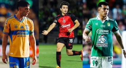 ¿Qué necesitan Tigres, Xolos y León para avanzar a la Liguilla del Clausura 2026?