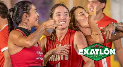 Exatlón México: Rojos imparables defienden la Villa 360; aprovechan problemas internos de los azules