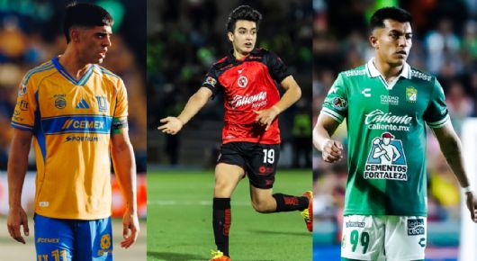 ¿Qué necesitan Tigres, Xolos y León para avanzar a la Liguilla del Clausura 2026?