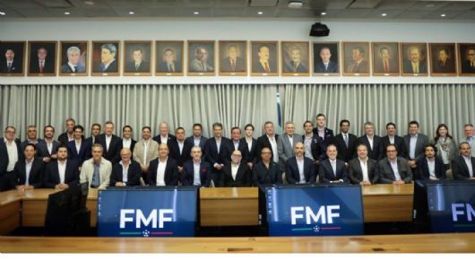 Cambios en Liga MX: Atlante vuelve en el Apertura 2026