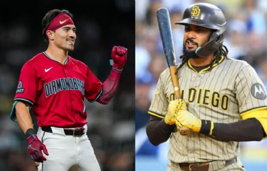 ¿Dónde ver Padres vs Diamondbacks por el MLB México City Series 2026? Horarios y canales