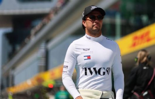 Checo Pérez revela por qué Cadillac es su reto más grande; ¿olvidó a Red Bull?