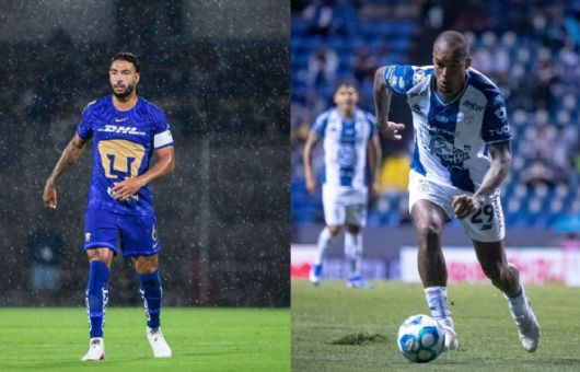 ¿Dónde ver Pachuca vs Pumas por la Liga MX? Horario para el 24 de abril en la Jornada 17