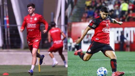 ¿Dónde ver Chivas vs Xolos el 25 de abril? Horario y canal para la Jornada 17 de Liga MX