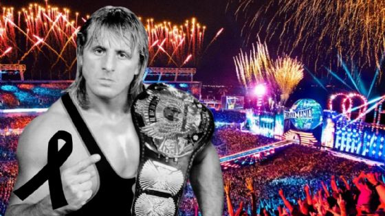 De luchar en WrestleMania a morir frente al público: la tragedia de Owen Hart