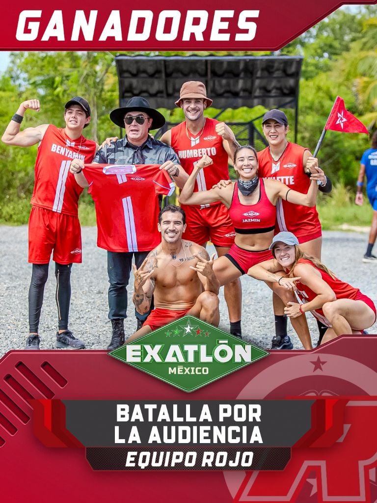 X: @ExatlonMx