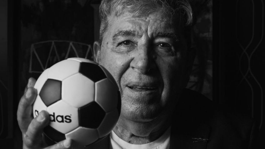 "México pasa del quinto partido"