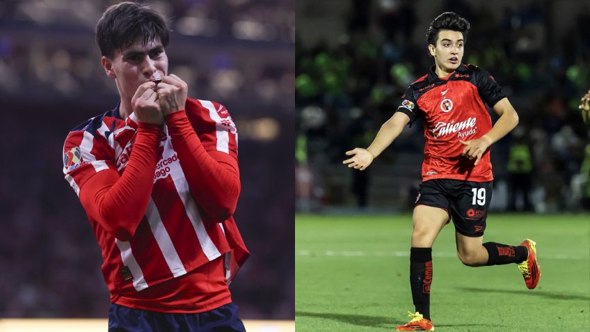 ¿Dónde ver la Jornada 17 de la Liga MX? Partidos y horarios en Liga MX del 24 al 26 de abril