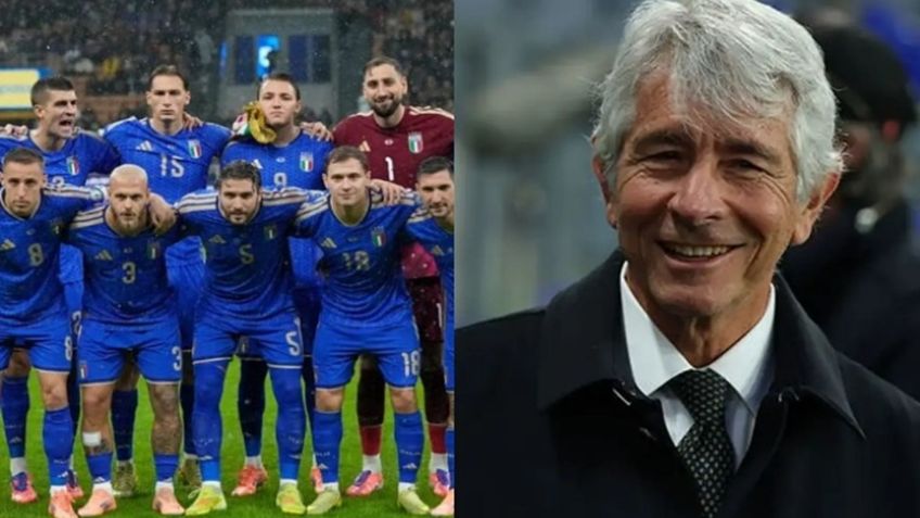 ¿Italia tomará el lugar de Irán en el Mundial 2026? Ministro aclara la polémica petición