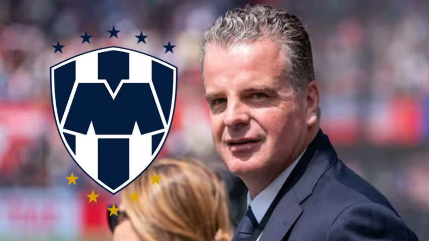 El grande de Liga MX que buscaría reforzarse con Dennis te Kloese como director deportivo