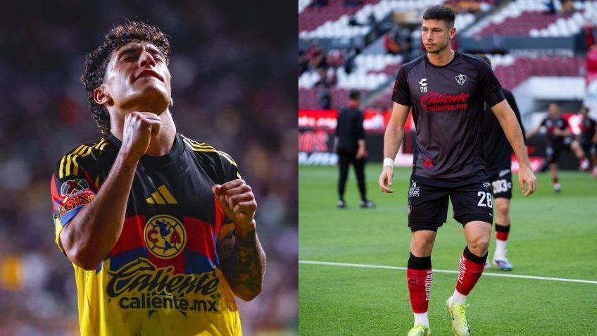 ¿Qué necesitan América y Atlas para avanzar a la Liguilla del Clausura 2026?
