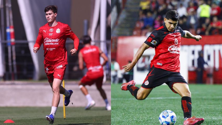 ¿Dónde ver Chivas vs Xolos el 25 de abril? Horario y canal para la Jornada 17 de Liga MX