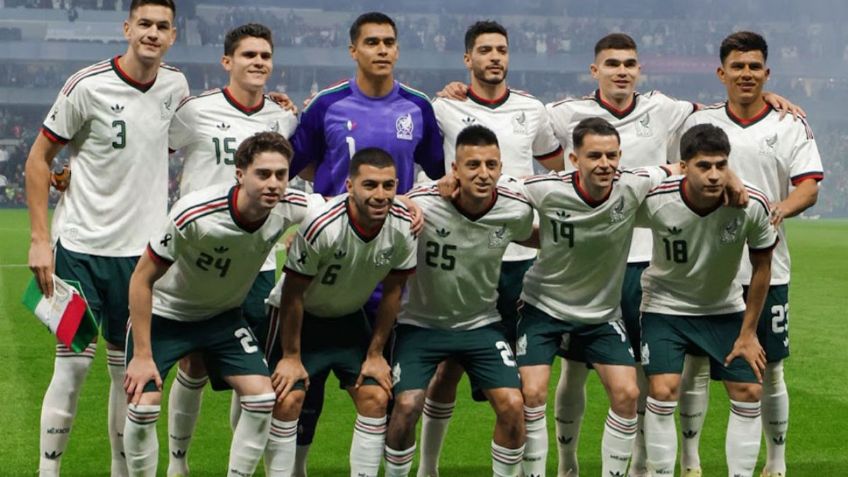 Duilio Davino revela fecha de la convocatoria de Liga MX al Mundial 2026; ¿quiénes irían?