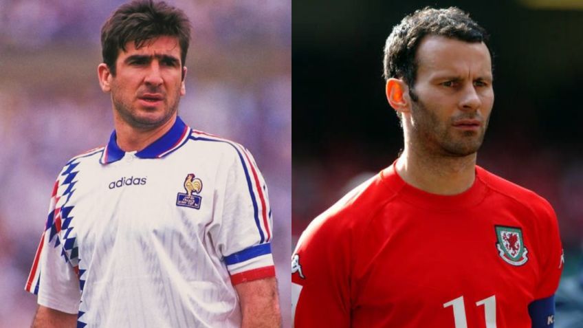 9 leyendas del fútbol que NUNCA jugaron una Copa del Mundo