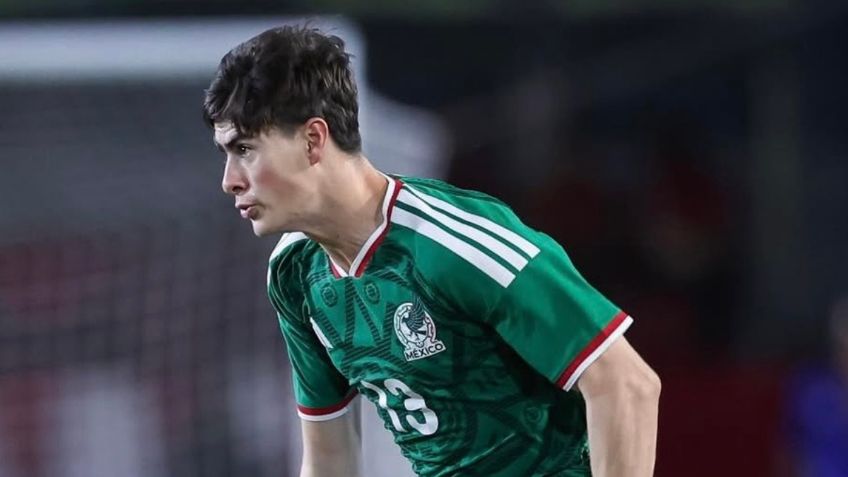 Hormiga González pronostica buen Mundial 2026 para México y su salto a Europa