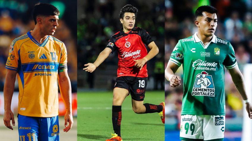 ¿Qué necesitan Tigres, Xolos y León para avanzar a la Liguilla del Clausura 2026?