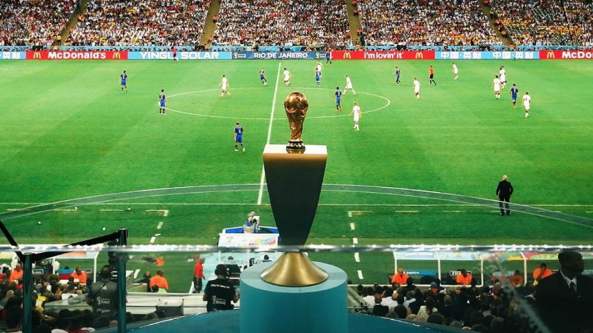 ¿Se podría repetir? Las veces que la FIFA canceló el Mundial