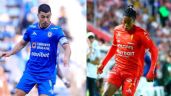 Foto ilustrativa de la nota titulada: ¿Dónde ver Cruz Azul vs Necaxa EN VIVO el 26 de abril? Horario para la Jornada 17 de Liga MX