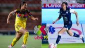 Foto ilustrativa de la nota titulada: ¿Dónde ver América Femenil vs Pachuca EN VIVO HOY por la Jornada 17? | Alineaciones y horario