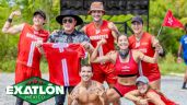 Foto ilustrativa de la nota titulada: Exatlón México: Rojos disfrutan su visita a España; Humberto sufre accidente | Adelanto