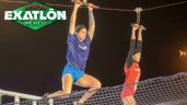 Foto ilustrativa de la nota titulada: Exatlón México: Azules rompen su racha negativa con triunfo por la Supervivencia
