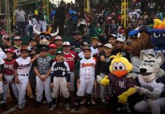 Foto ilustrativa de nota Conade pega un jonrón con la Clase Nacional de Beisbol y Sóftbol; ¿Cuándo es el evento?