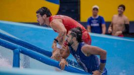 Foto que representa a Exatlón México: ¿Quién ganará las Batallas por la Supervivencia de la Semana 30? | Spoilers