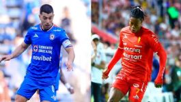 Foto que representa a ¿Dónde ver Cruz Azul vs Necaxa EN VIVO el 26 de abril? Horario para la Jornada 17 de Liga MX